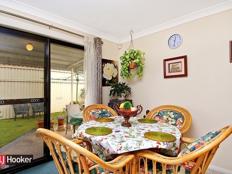 Quakers Hill NSW 2763