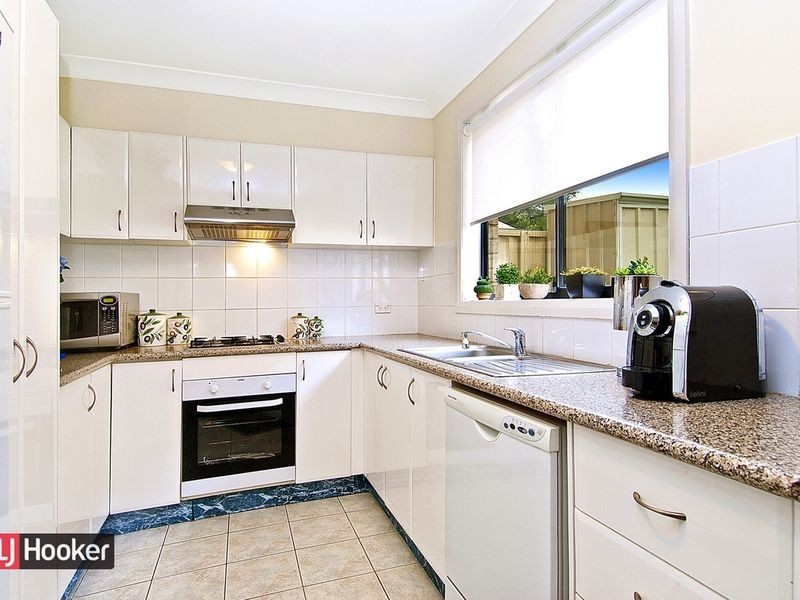 Quakers Hill NSW 2763