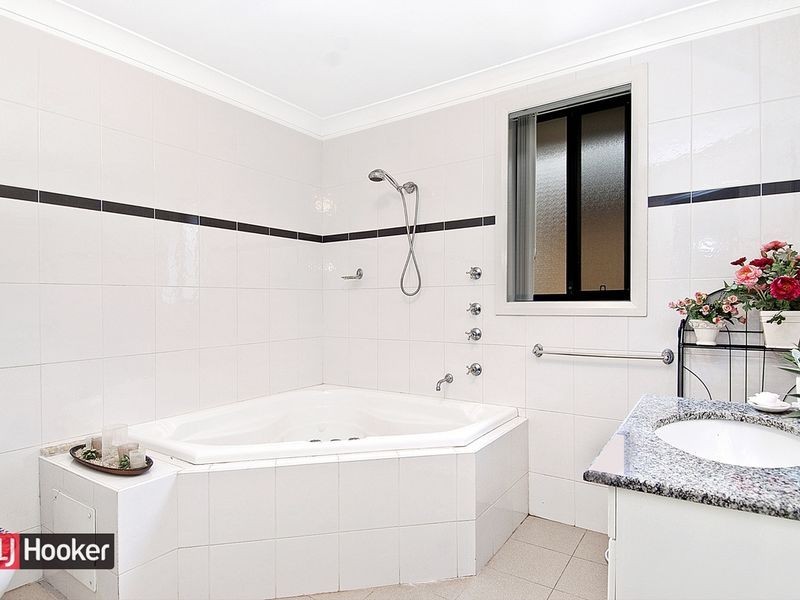 Quakers Hill NSW 2763