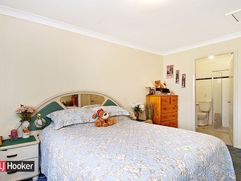 Quakers Hill NSW 2763