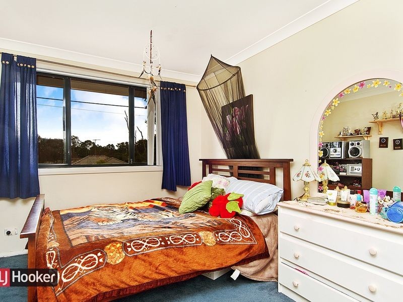 Quakers Hill NSW 2763