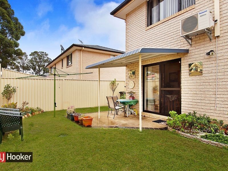 Quakers Hill NSW 2763