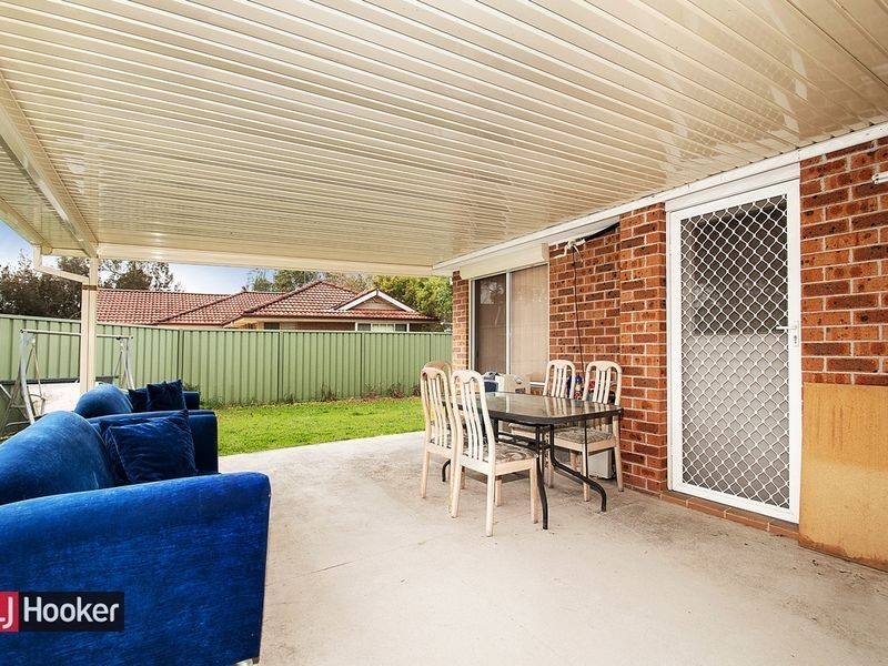 9 Michelle Place, Marayong NSW 2148
