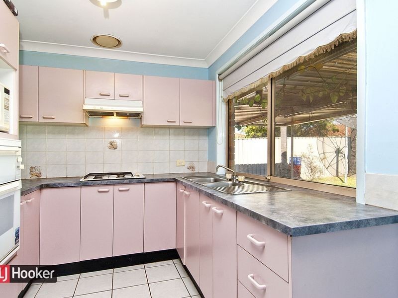 Glendenning NSW 2761