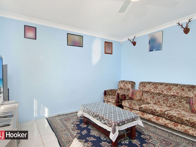 Glendenning NSW 2761