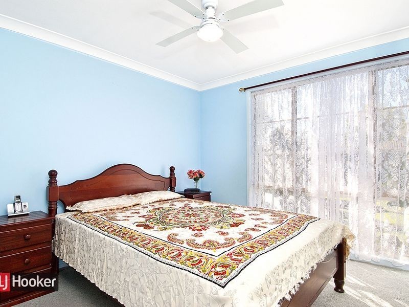 Glendenning NSW 2761