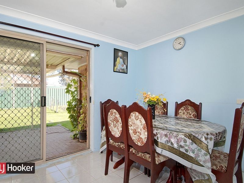 Glendenning NSW 2761