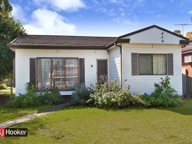 11 Cameron Street, Doonside NSW 2767