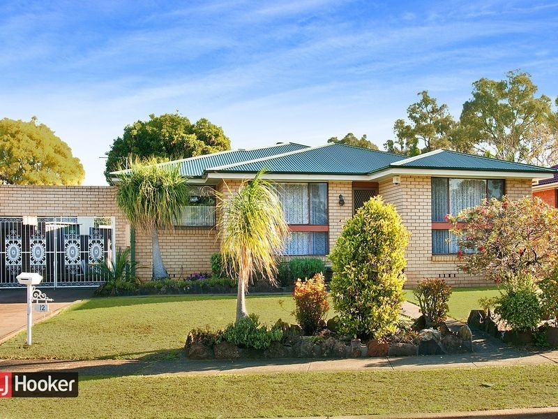 Quakers Hill NSW 2763