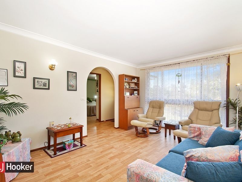 Quakers Hill NSW 2763