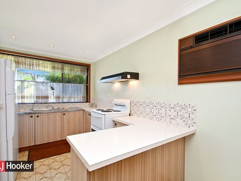 Quakers Hill NSW 2763