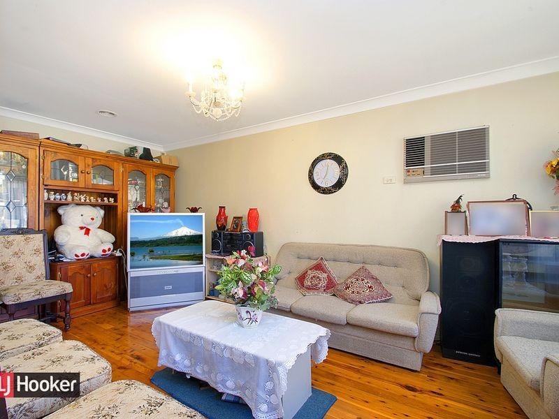 Quakers Hill NSW 2763