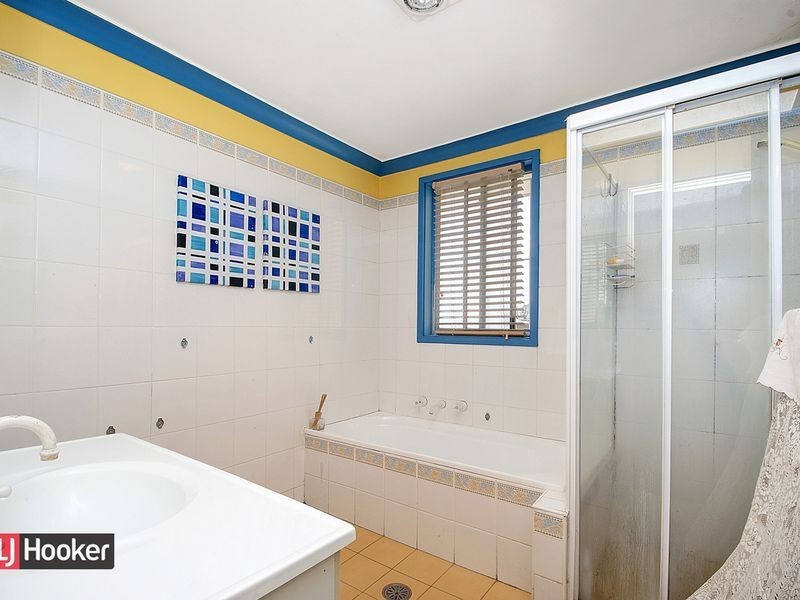 Quakers Hill NSW 2763