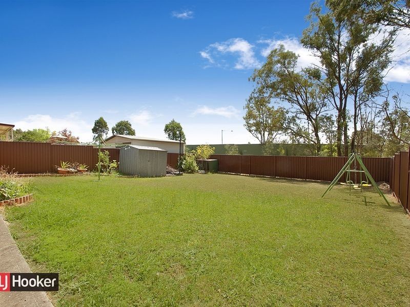 Quakers Hill NSW 2763