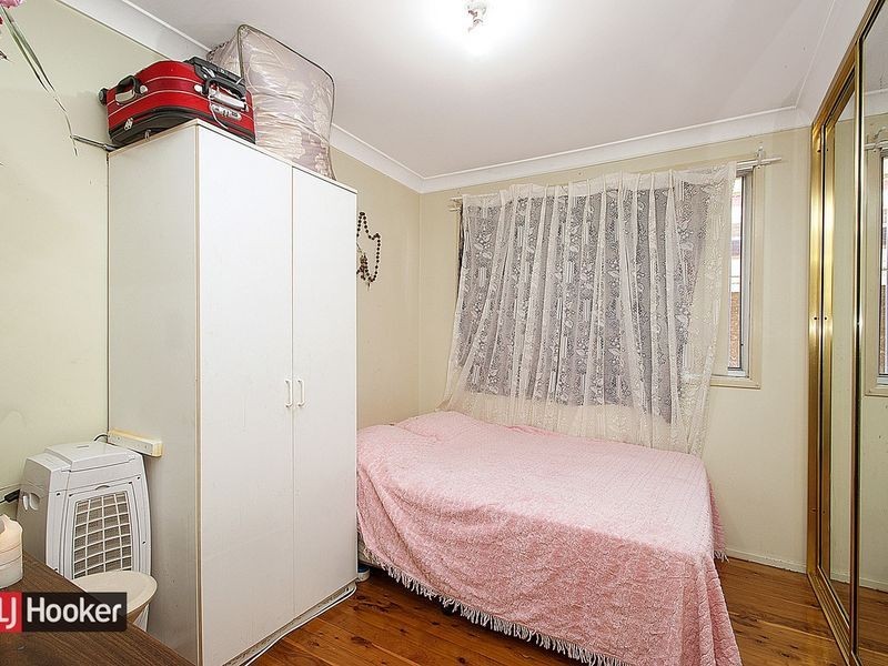 Quakers Hill NSW 2763