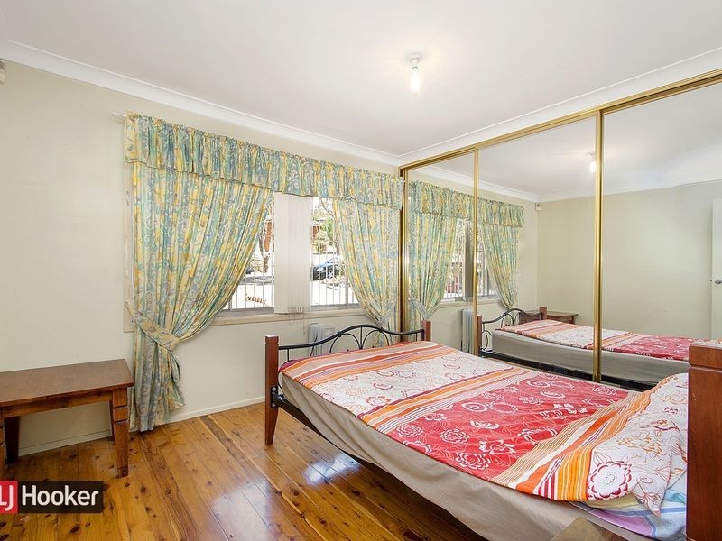 Quakers Hill NSW 2763