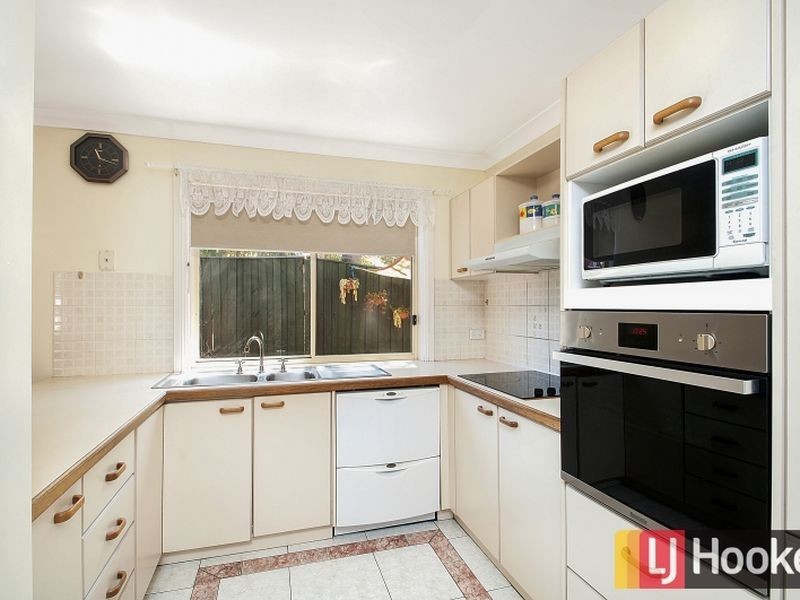 35A Antique Crescent, Woodcroft NSW 2767