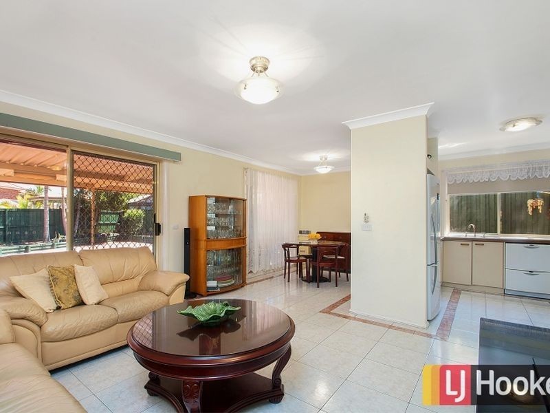 35A Antique Crescent, Woodcroft NSW 2767
