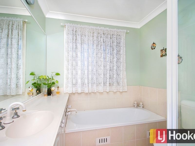 35A Antique Crescent, Woodcroft NSW 2767