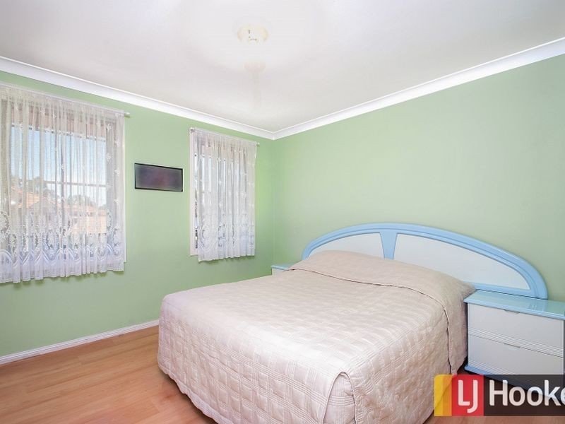 35A Antique Crescent, Woodcroft NSW 2767