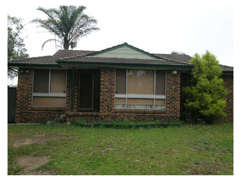 17 Reeve Crescent, Doonside NSW 2767