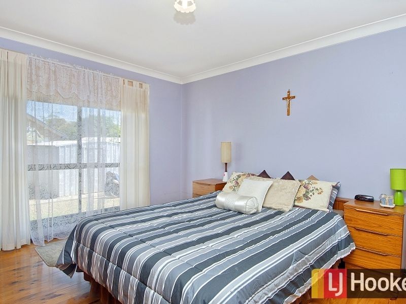 Quakers Hill NSW 2763