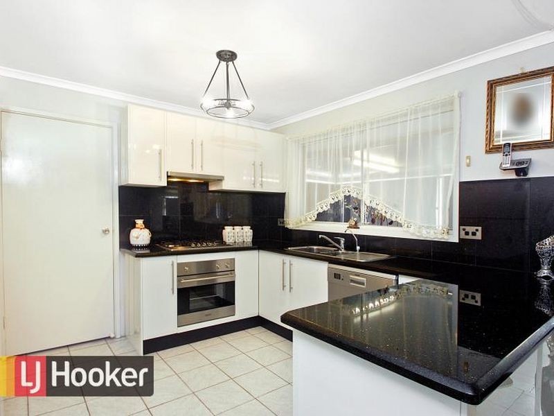 19 Stockholm Avenue, Hassall Grove NSW 2761