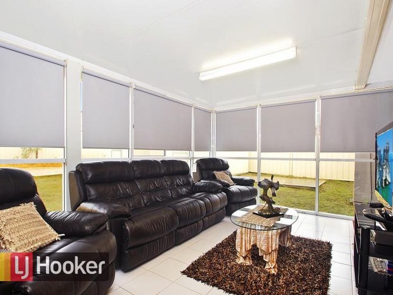 19 Stockholm Avenue, Hassall Grove NSW 2761