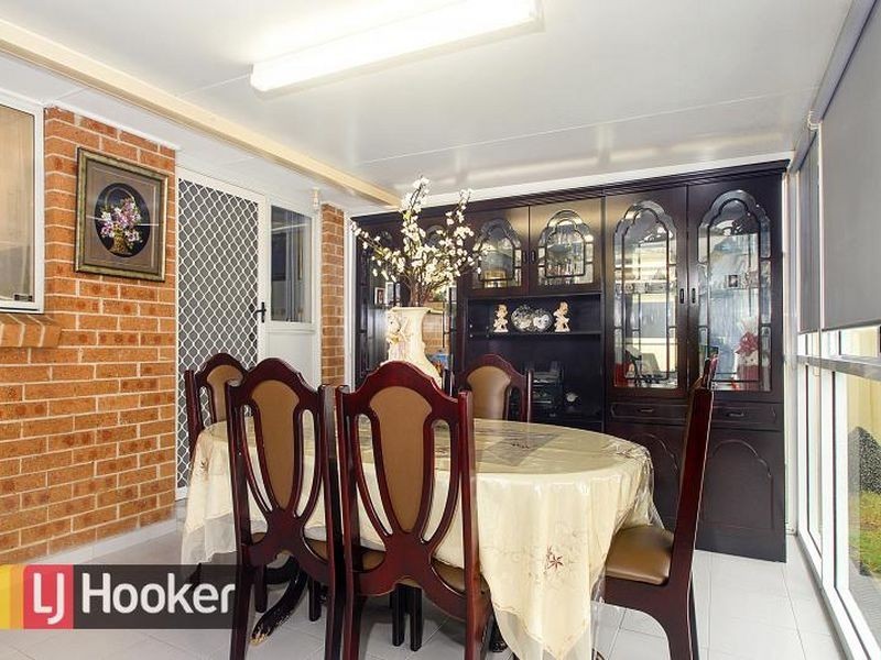 19 Stockholm Avenue, Hassall Grove NSW 2761