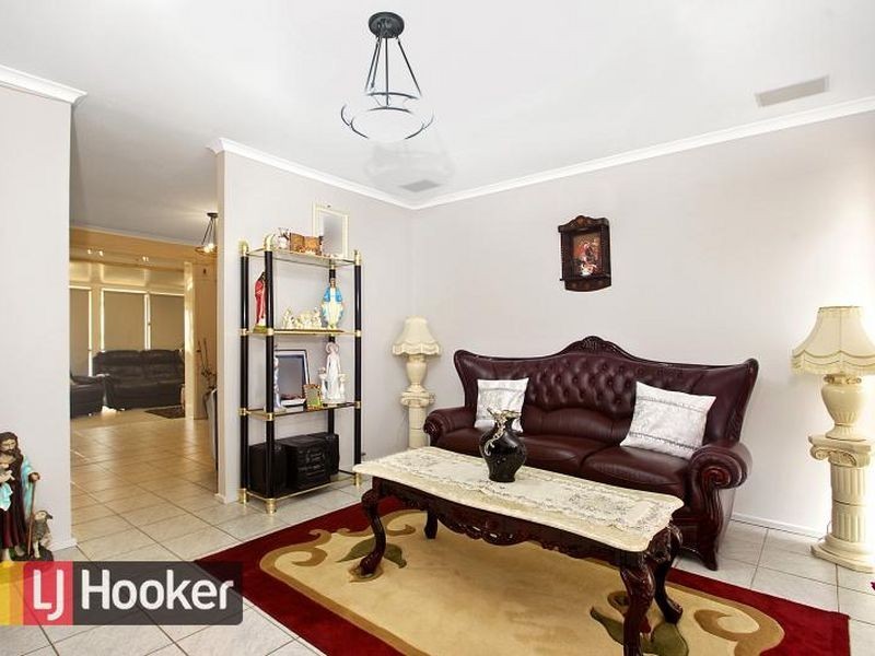 19 Stockholm Avenue, Hassall Grove NSW 2761