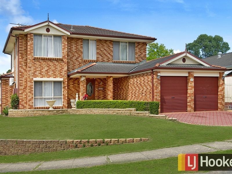 Glendenning NSW 2761