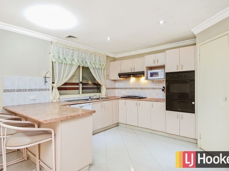Glendenning NSW 2761
