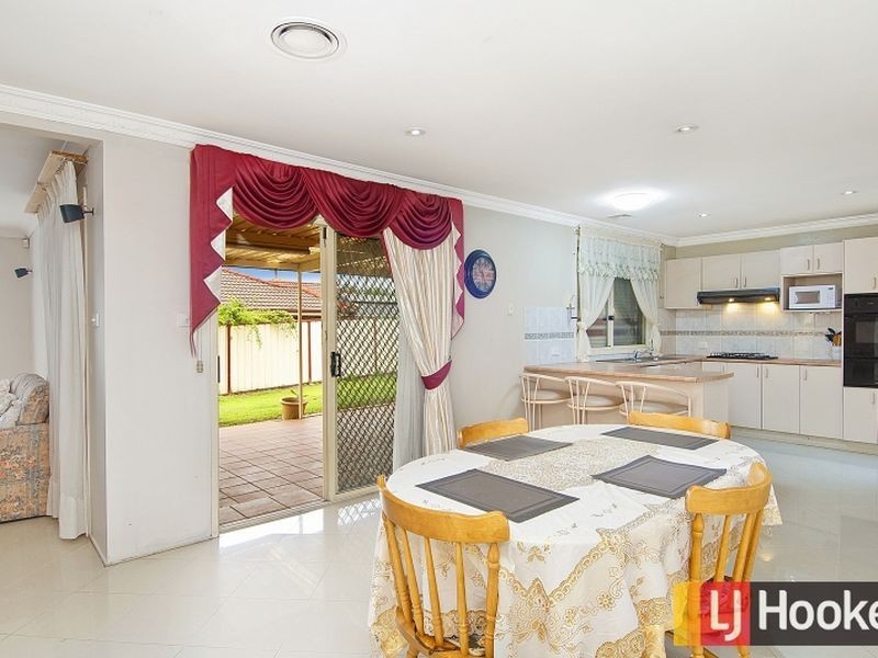 Glendenning NSW 2761