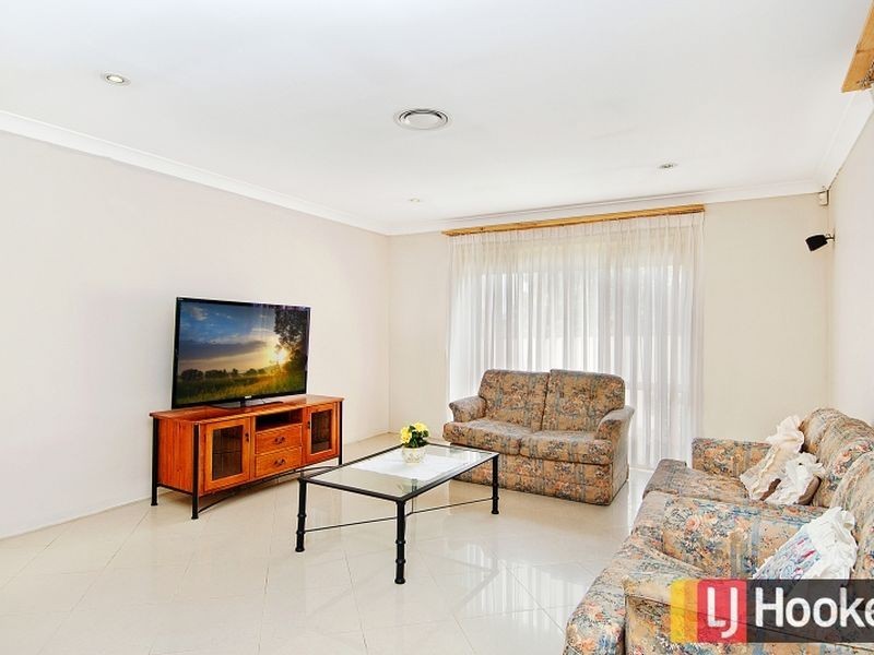 Glendenning NSW 2761