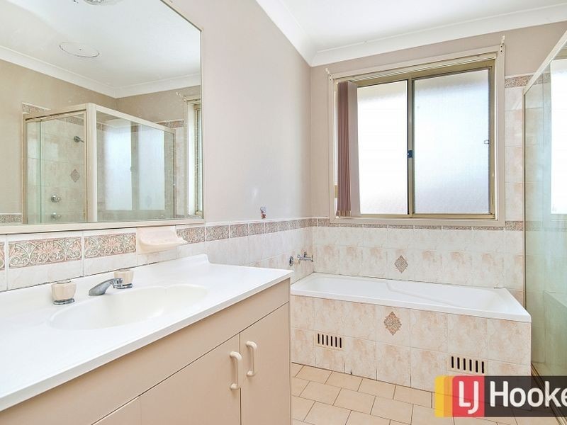 Glendenning NSW 2761