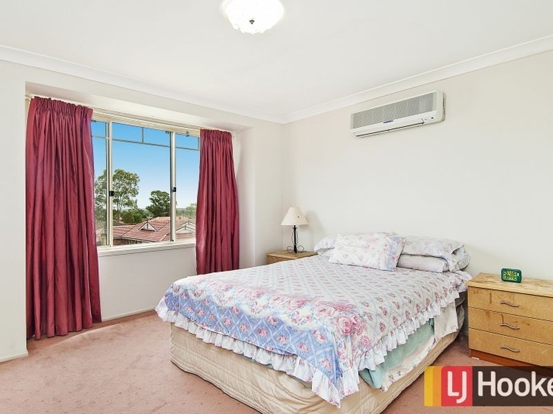 Glendenning NSW 2761