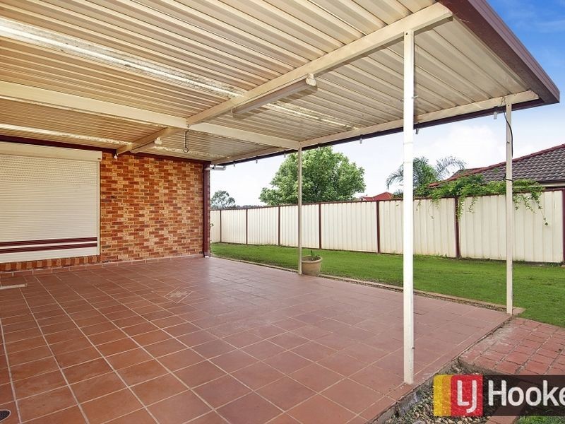 Glendenning NSW 2761