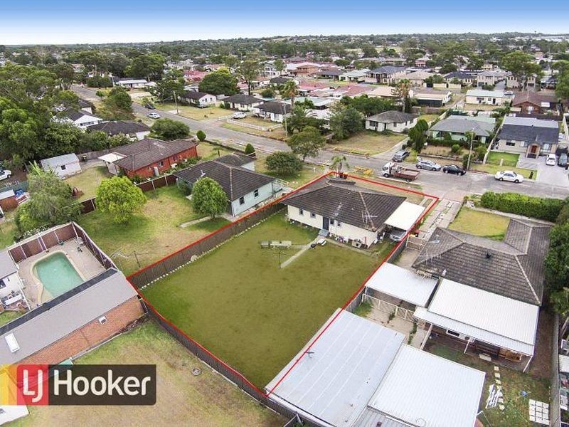 44 Curran Road, Marayong NSW 2148