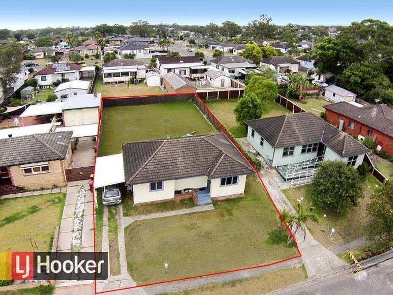 44 Curran Road, Marayong NSW 2148