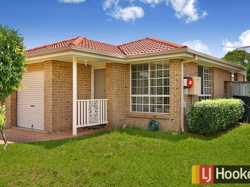 45 Wayne Street, Dean Park NSW 2761