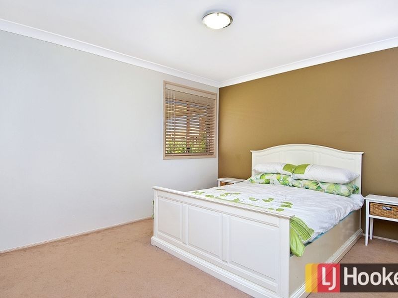 45 Wayne Street, Dean Park NSW 2761