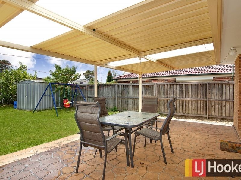45 Wayne Street, Dean Park NSW 2761
