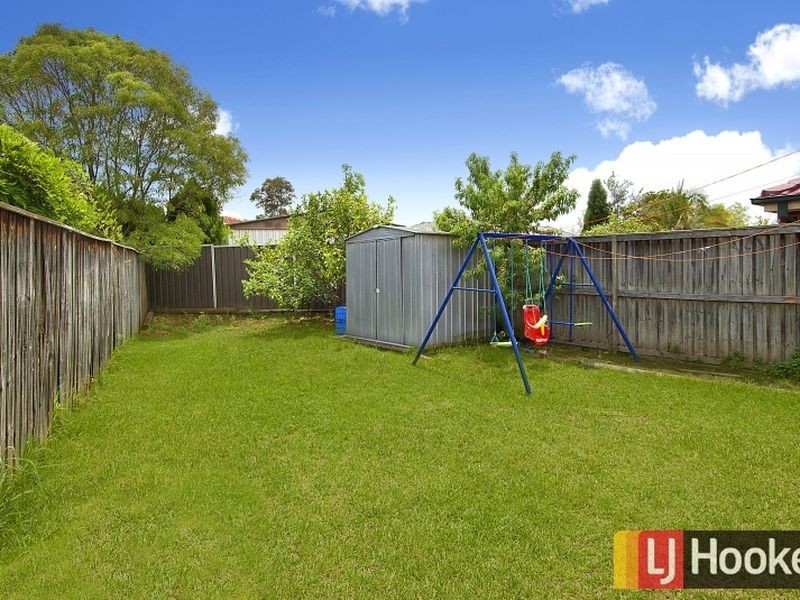 45 Wayne Street, Dean Park NSW 2761