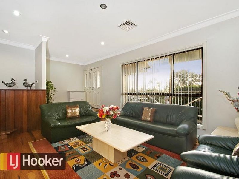 31 Sauterne Crescent, Minchinbury NSW 2770