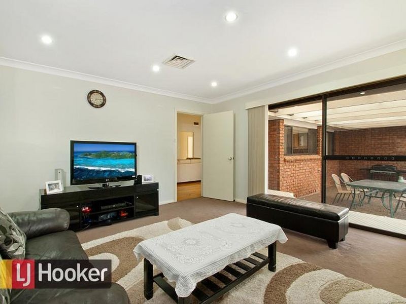 31 Sauterne Crescent, Minchinbury NSW 2770