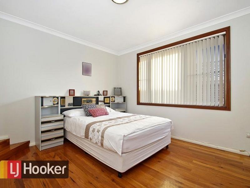 31 Sauterne Crescent, Minchinbury NSW 2770