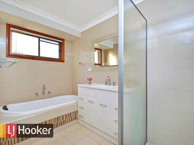 31 Sauterne Crescent, Minchinbury NSW 2770