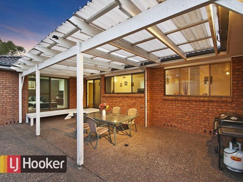 31 Sauterne Crescent, Minchinbury NSW 2770