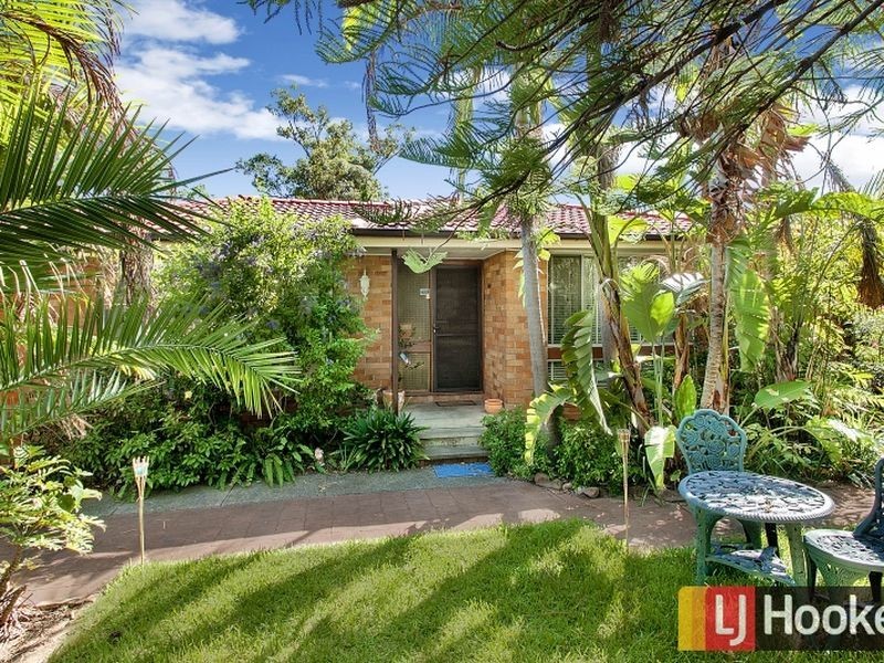 22 Tambaroora Crescent, Marayong NSW 2148