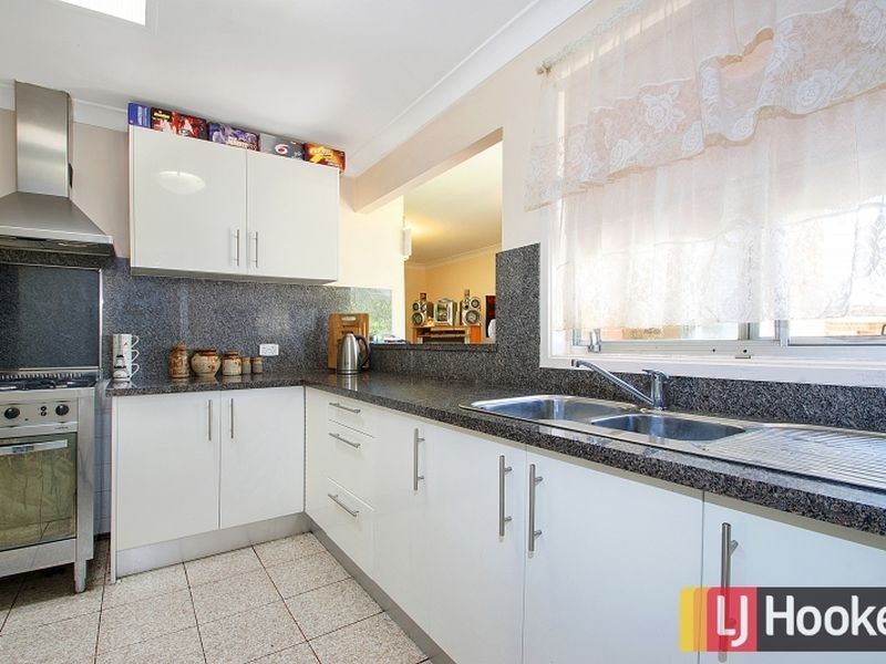 22 Tambaroora Crescent, Marayong NSW 2148